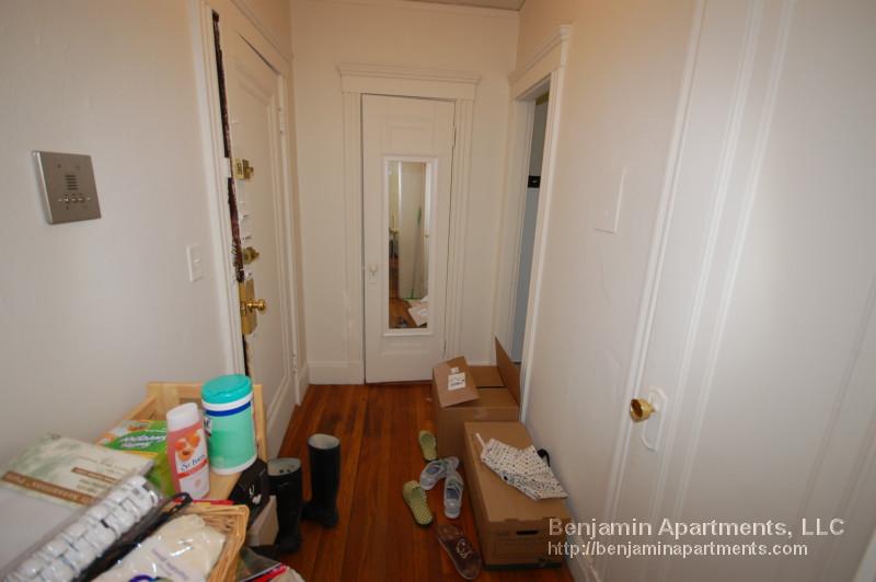 1185 Boylston St, Fenway