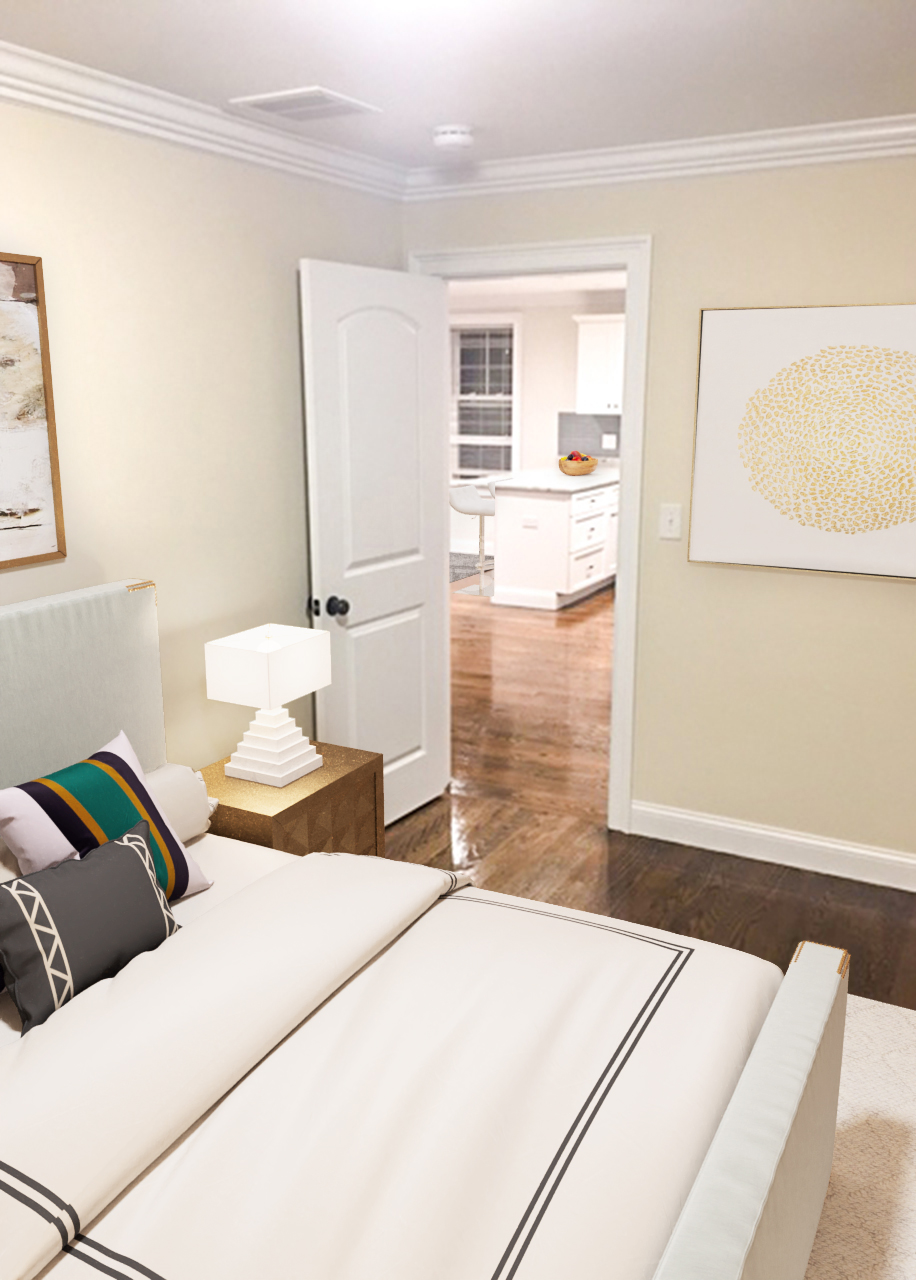 3381 Washington St, Jamaica Plain