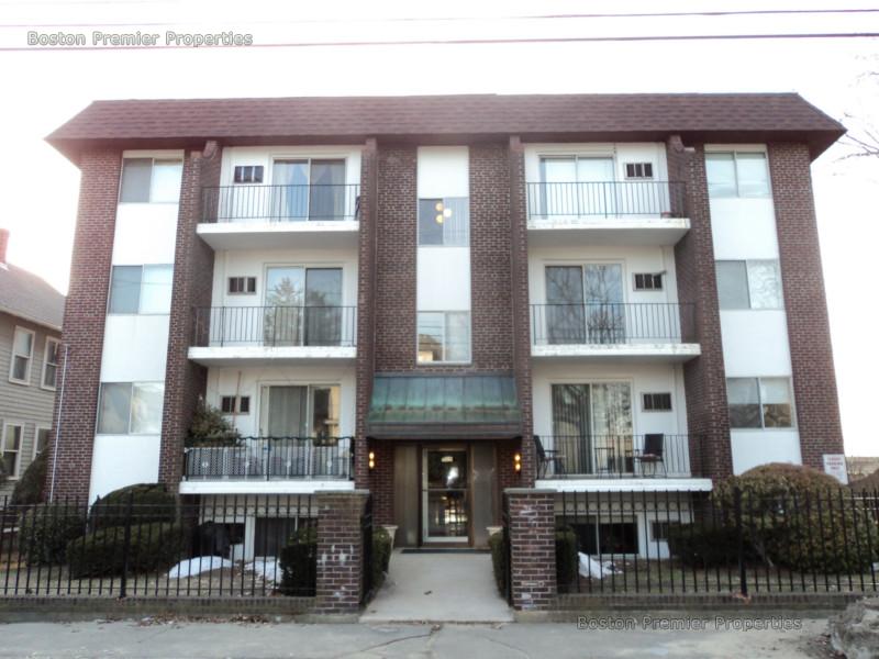 225 Independence Ave, Quincy