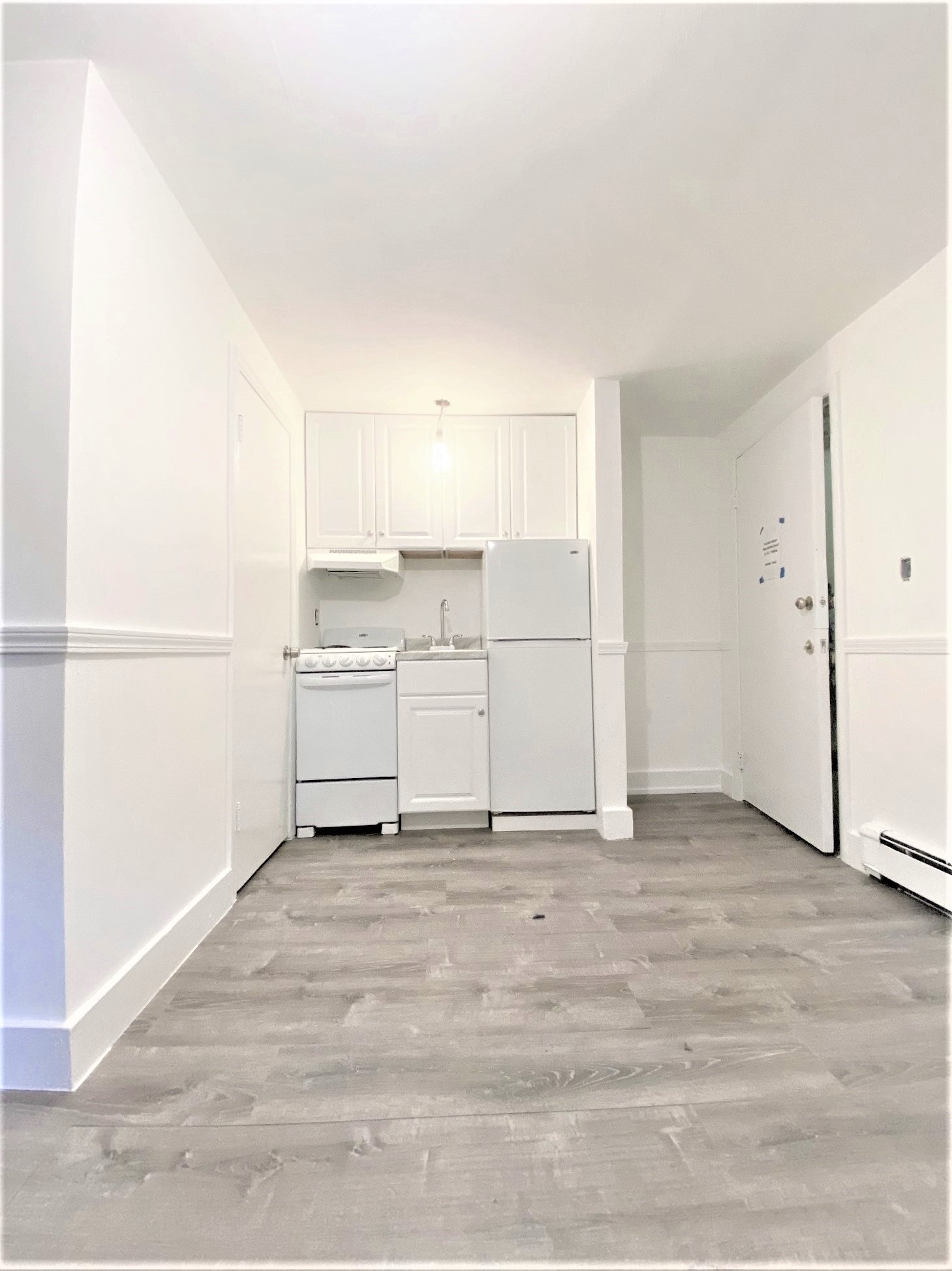 556 Columbus Ave, South End