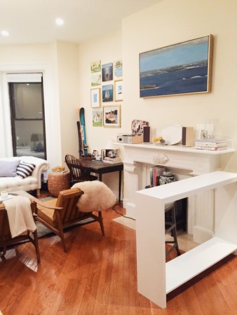 556 Columbus Ave, South End