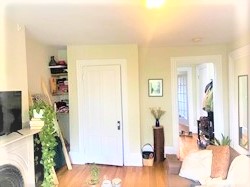 209 Newton St, Back Bay