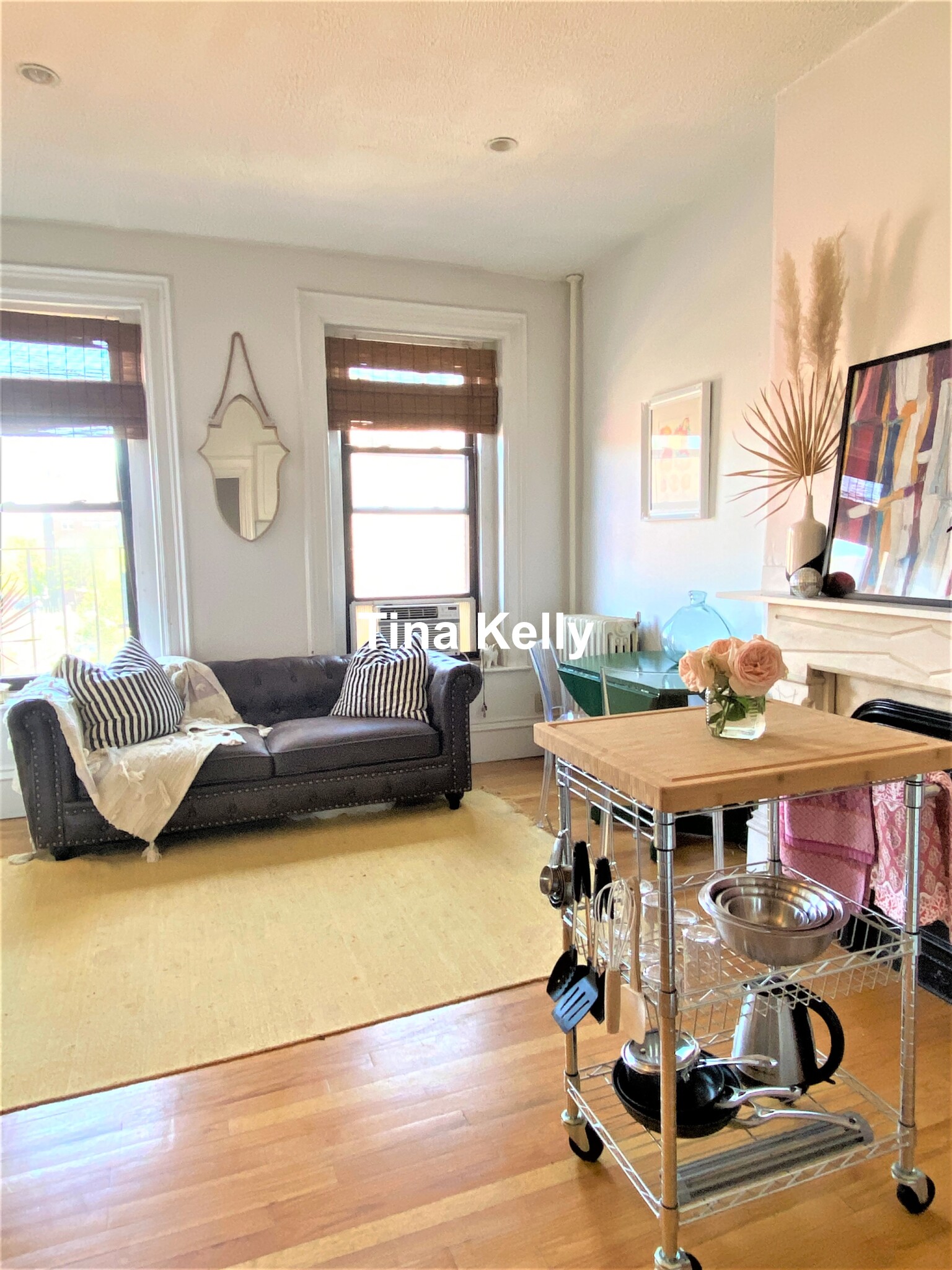 556 Columbus Ave, South End