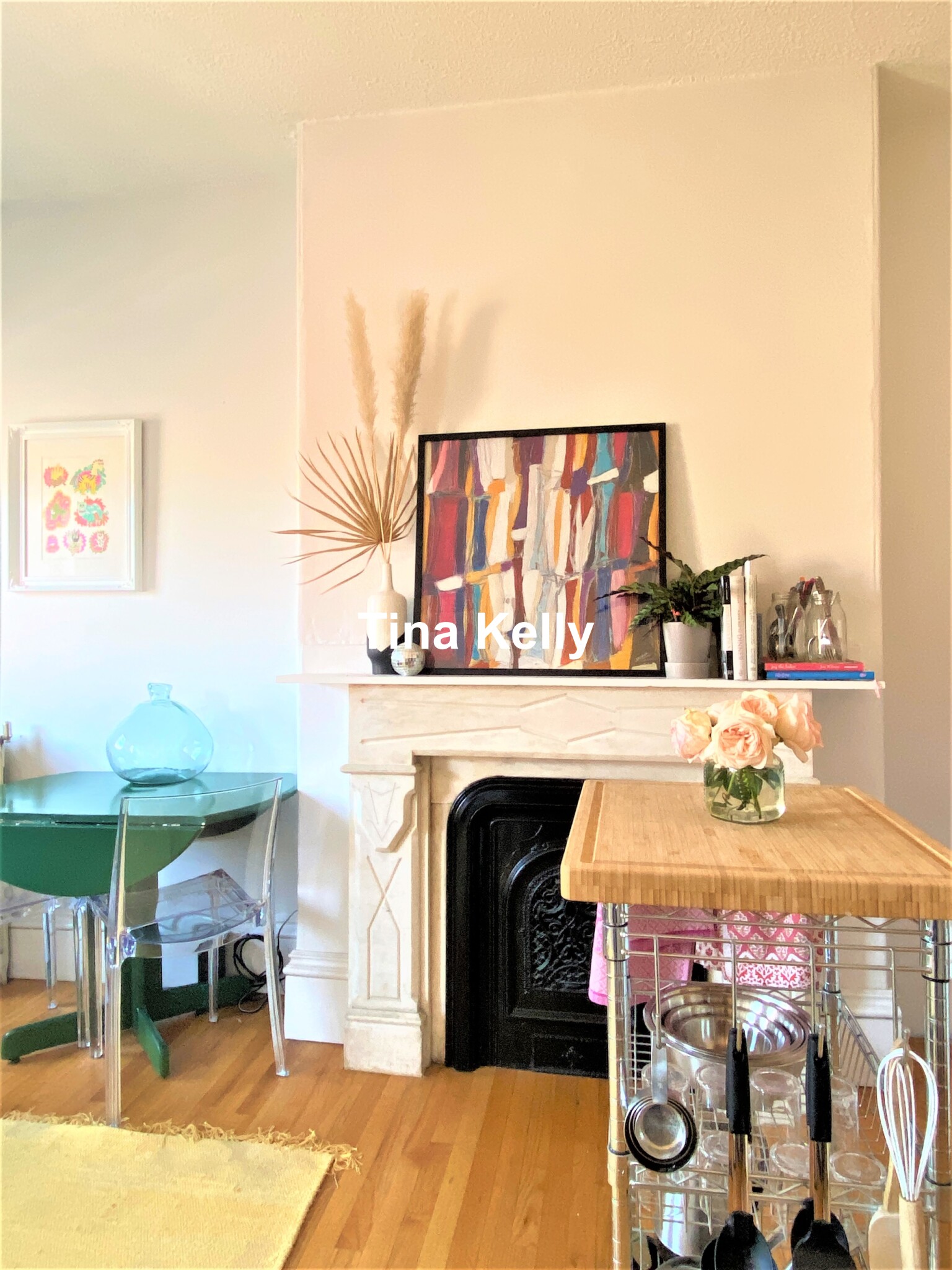 556 Columbus Ave, South End