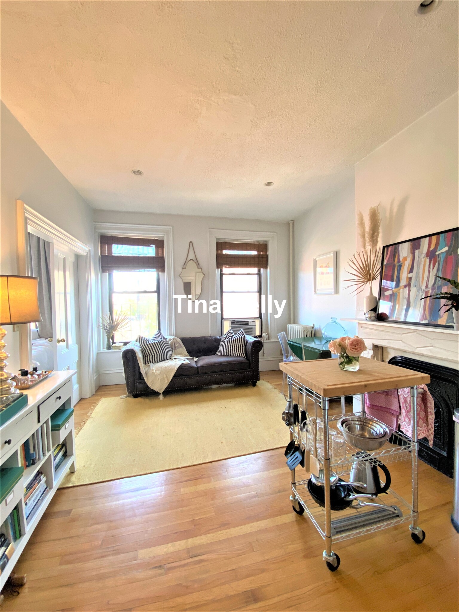 556 Columbus Ave, South End