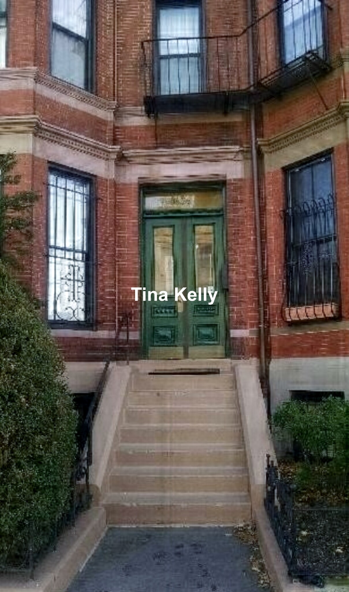 556 Columbus Ave, South End