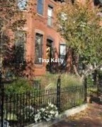 12 Follen St, South End