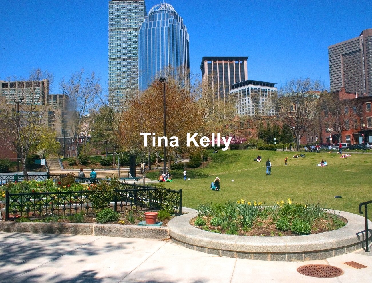 209 Newton St, Back Bay