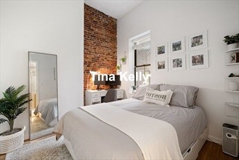 209 Newton St, Back Bay