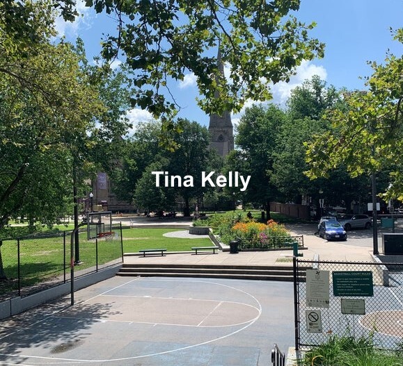 209 Newton St, Back Bay