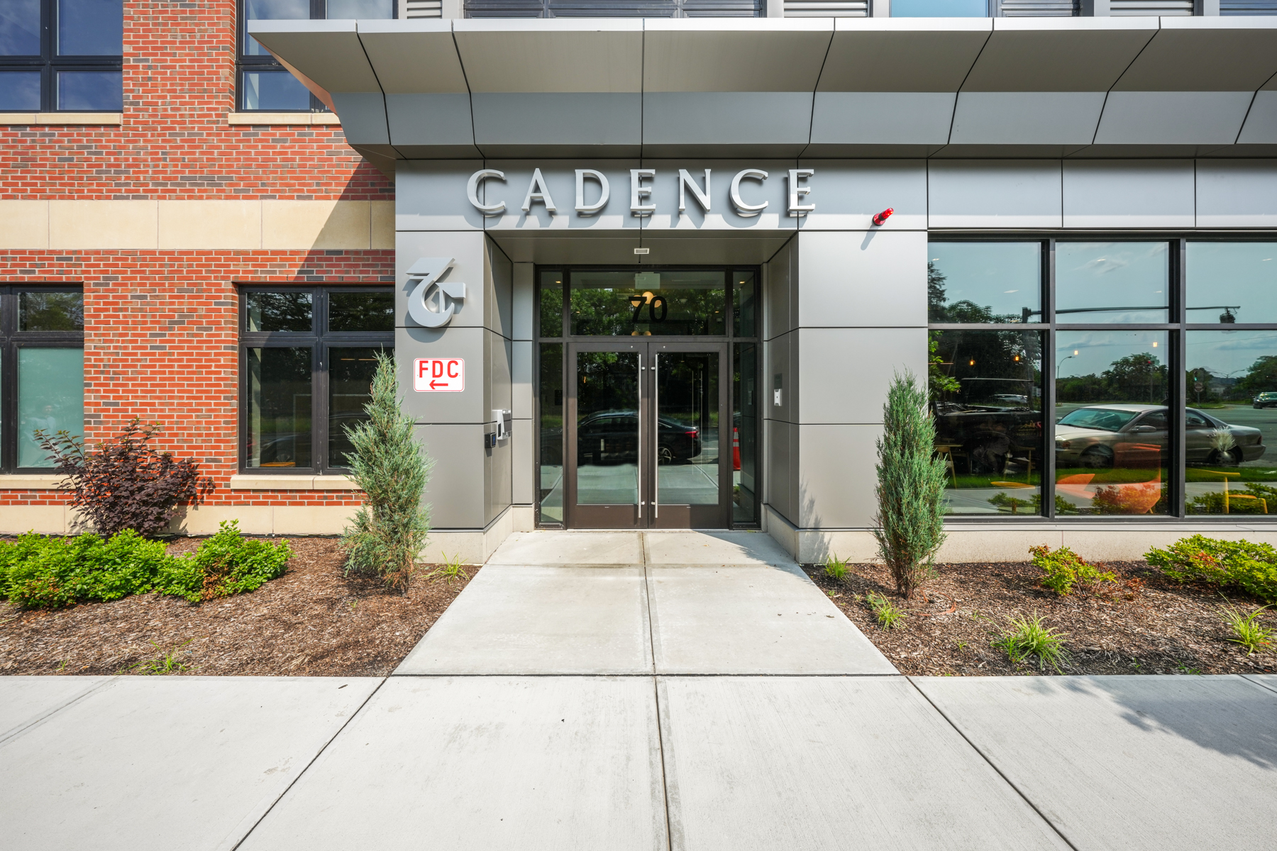 70 Leo Birmingham Pkwy, Brighton