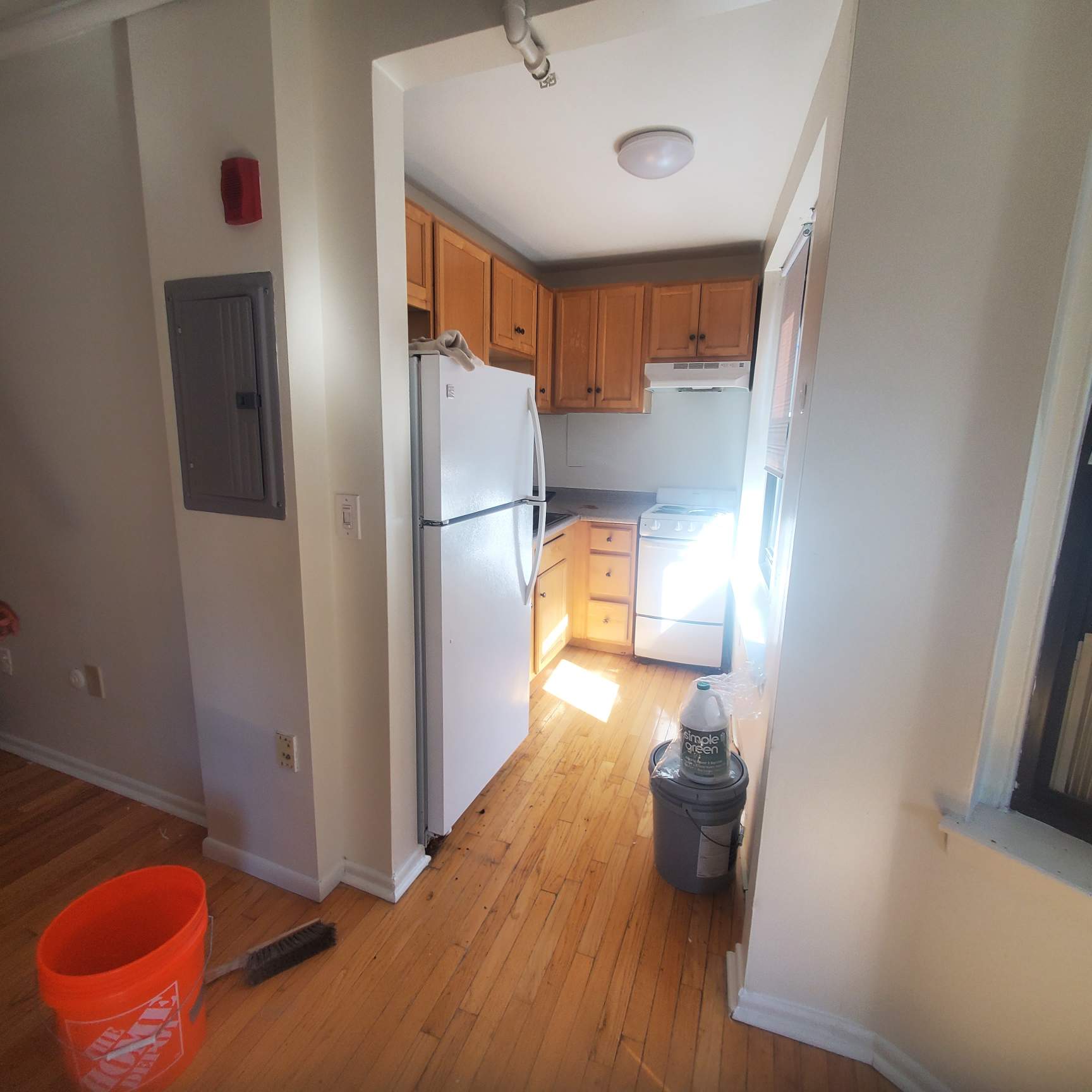 31 Burbank St, Fenway