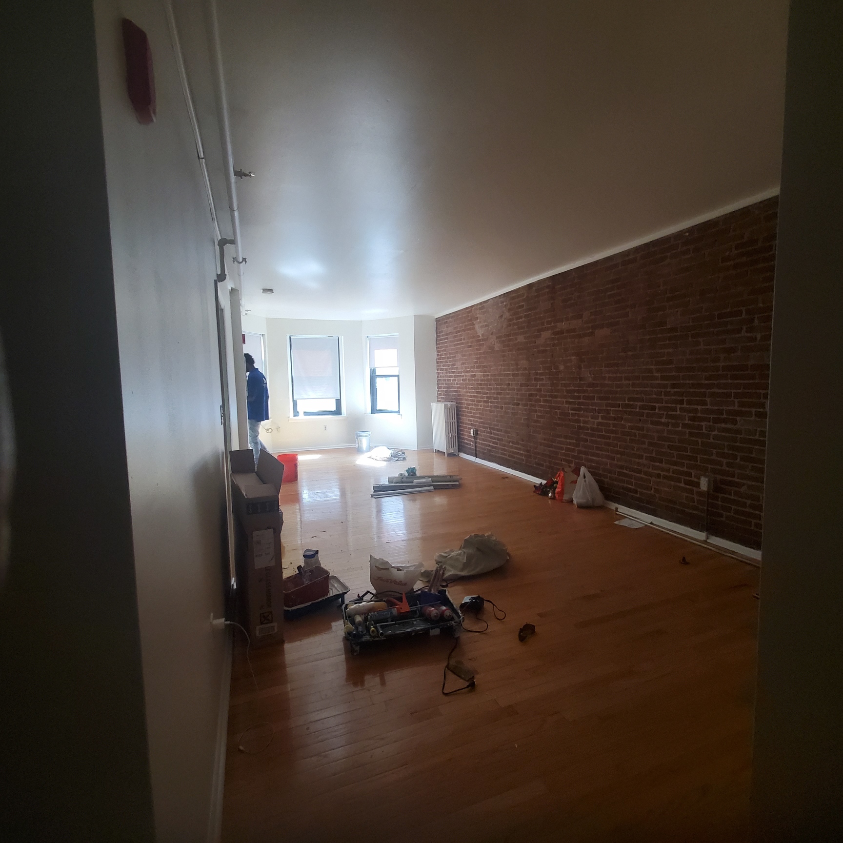 31 Burbank St, Fenway