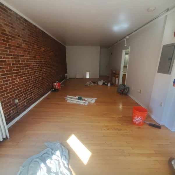 31 Burbank St, Fenway