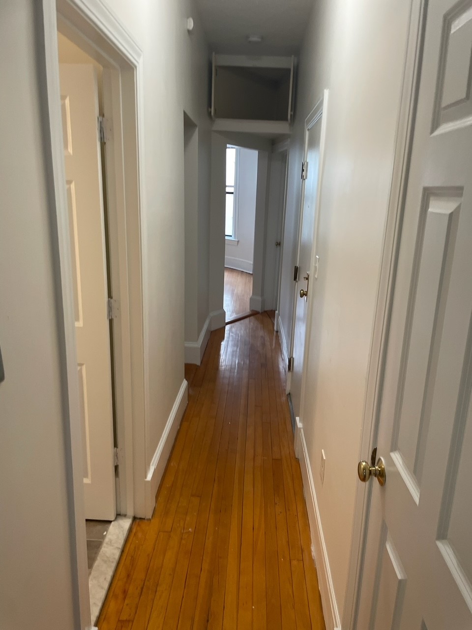 17 Hemenway St, Fenway