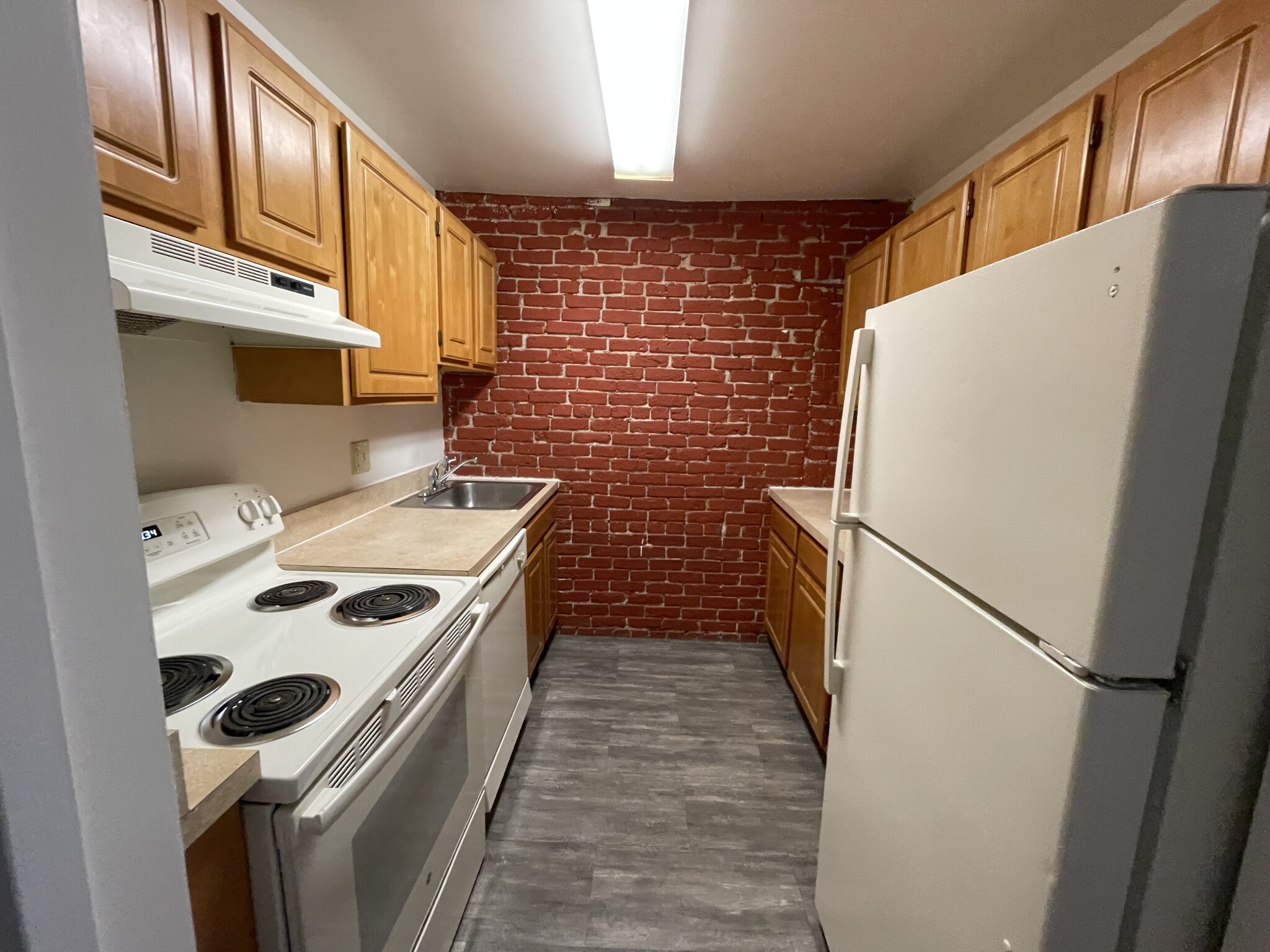 66 Westland Ave, Fenway