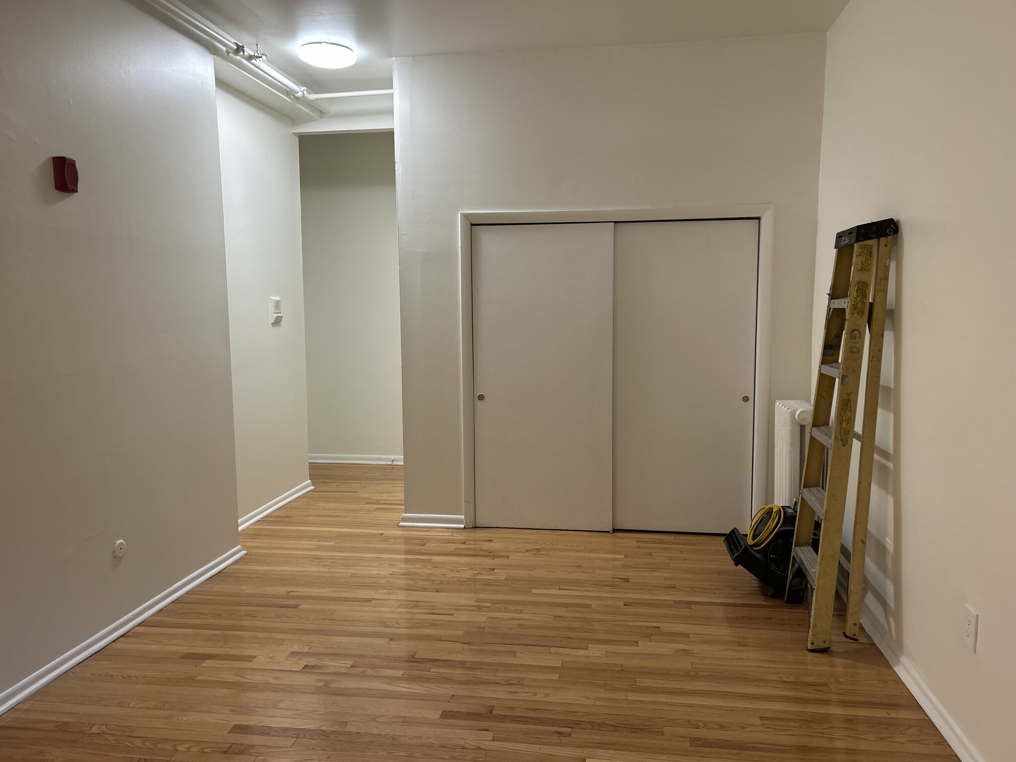 31 Burbank St, Fenway