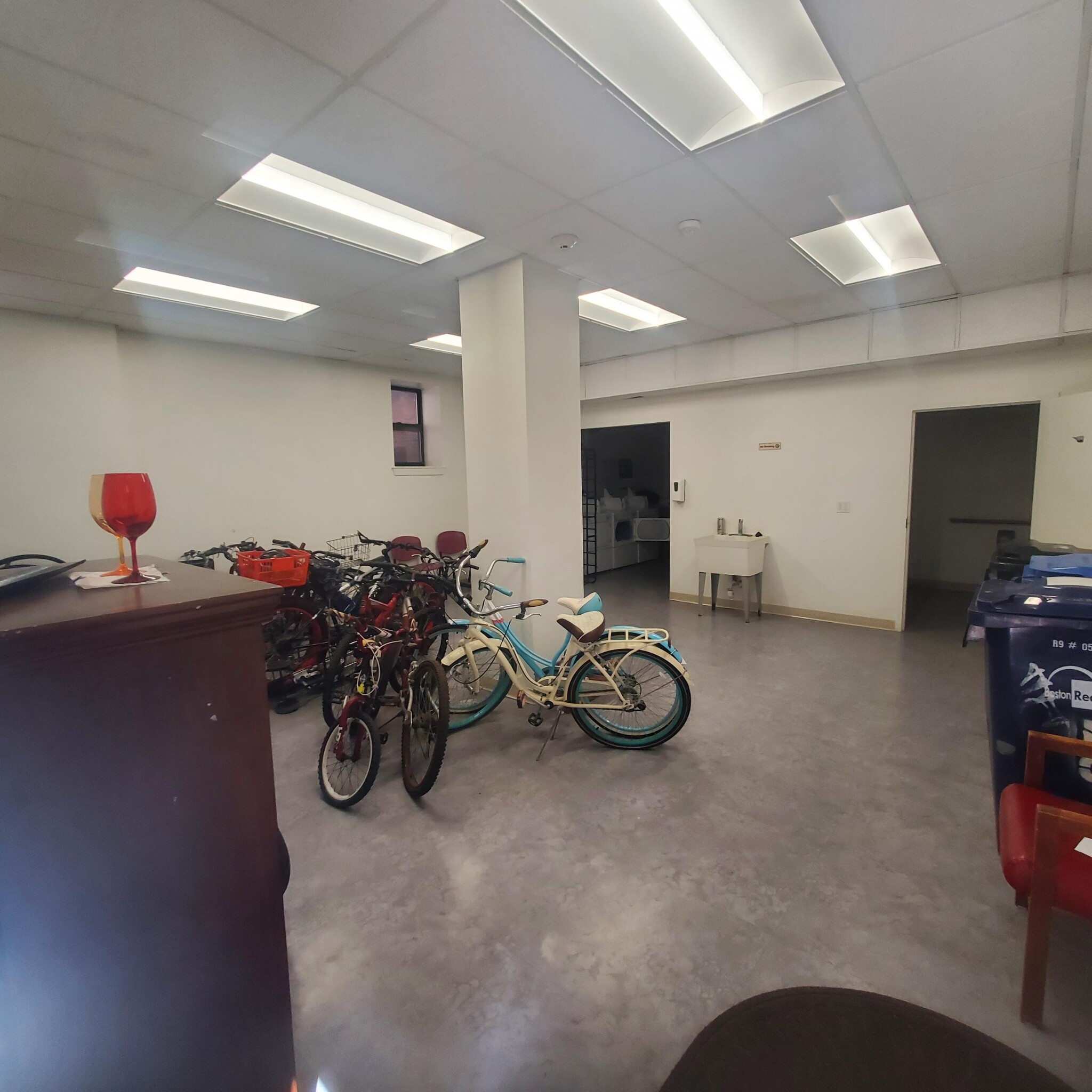 15 Hemenway St, Fenway