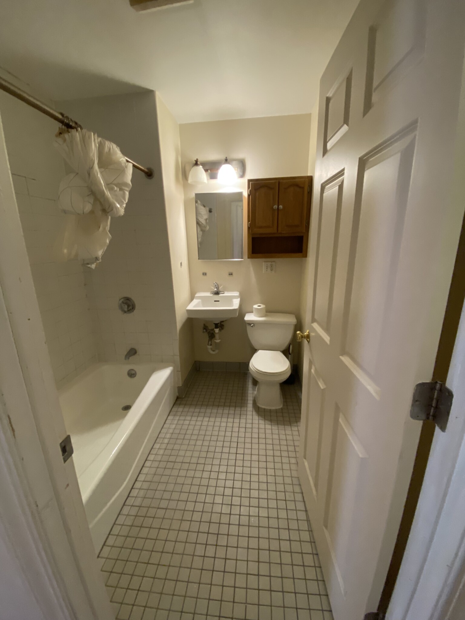 15 Hemenway St, Fenway