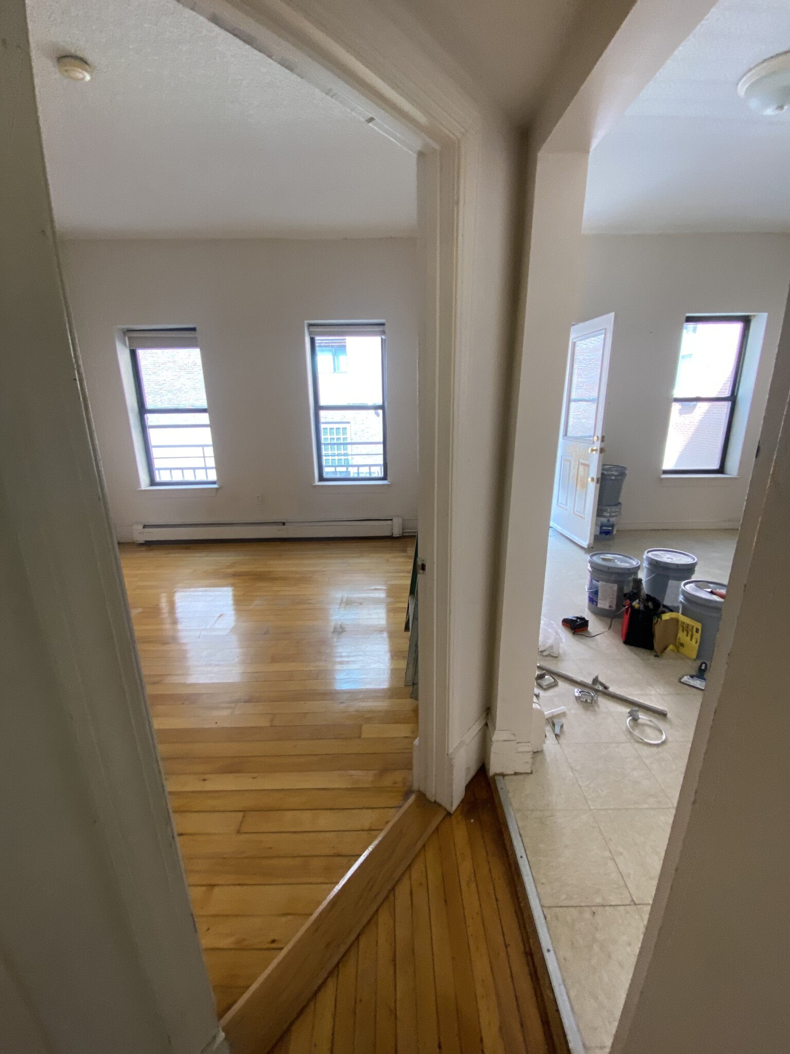 15 Hemenway St, Fenway