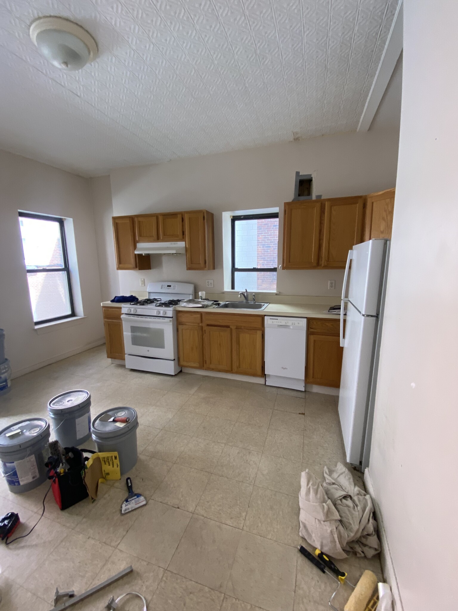 15 Hemenway St, Fenway