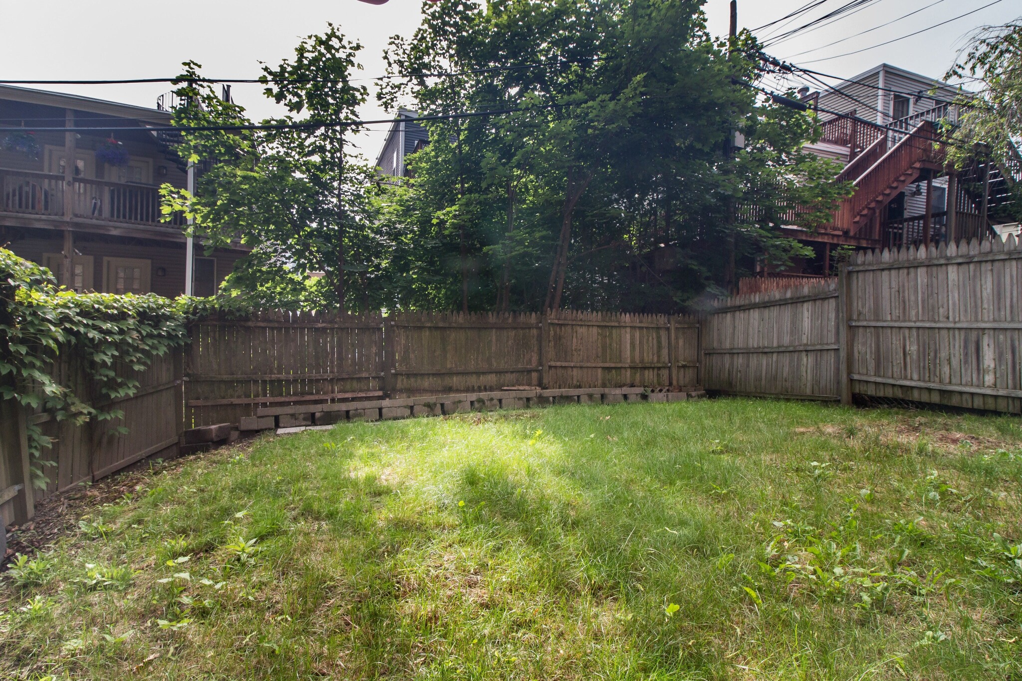 87 Old Harbor St, South Boston