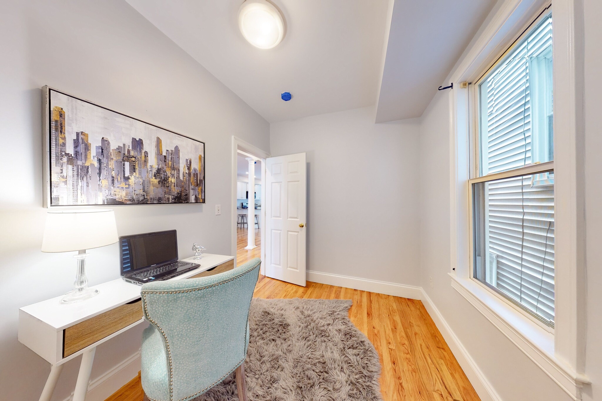 87 Old Harbor St, South Boston