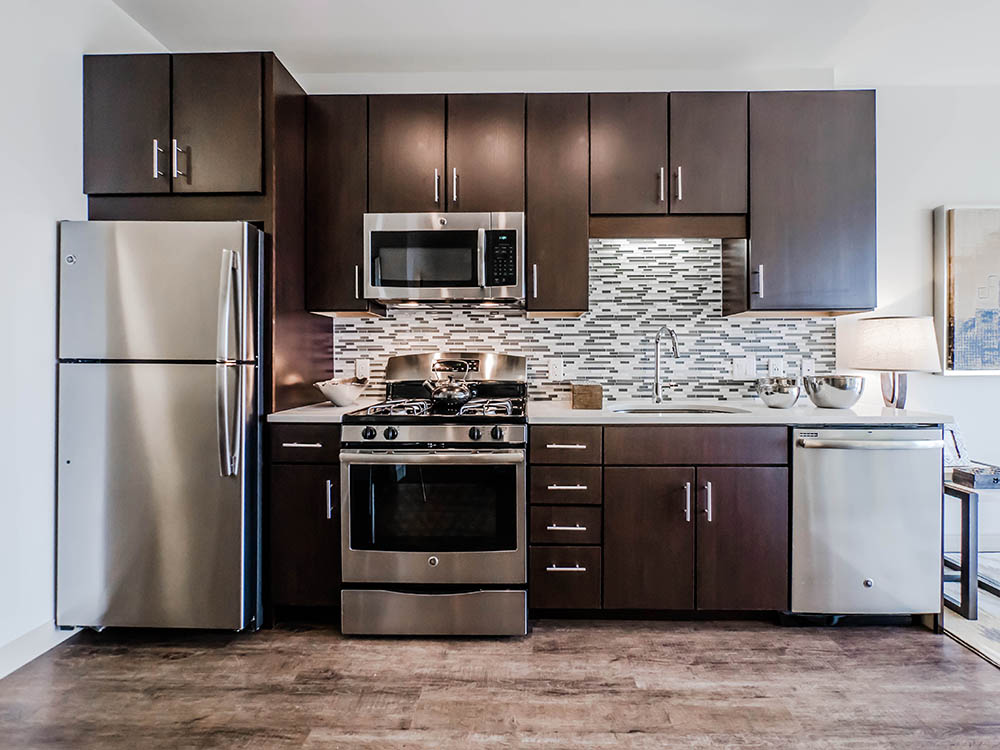 11 South Green St. - 3,287USD / month