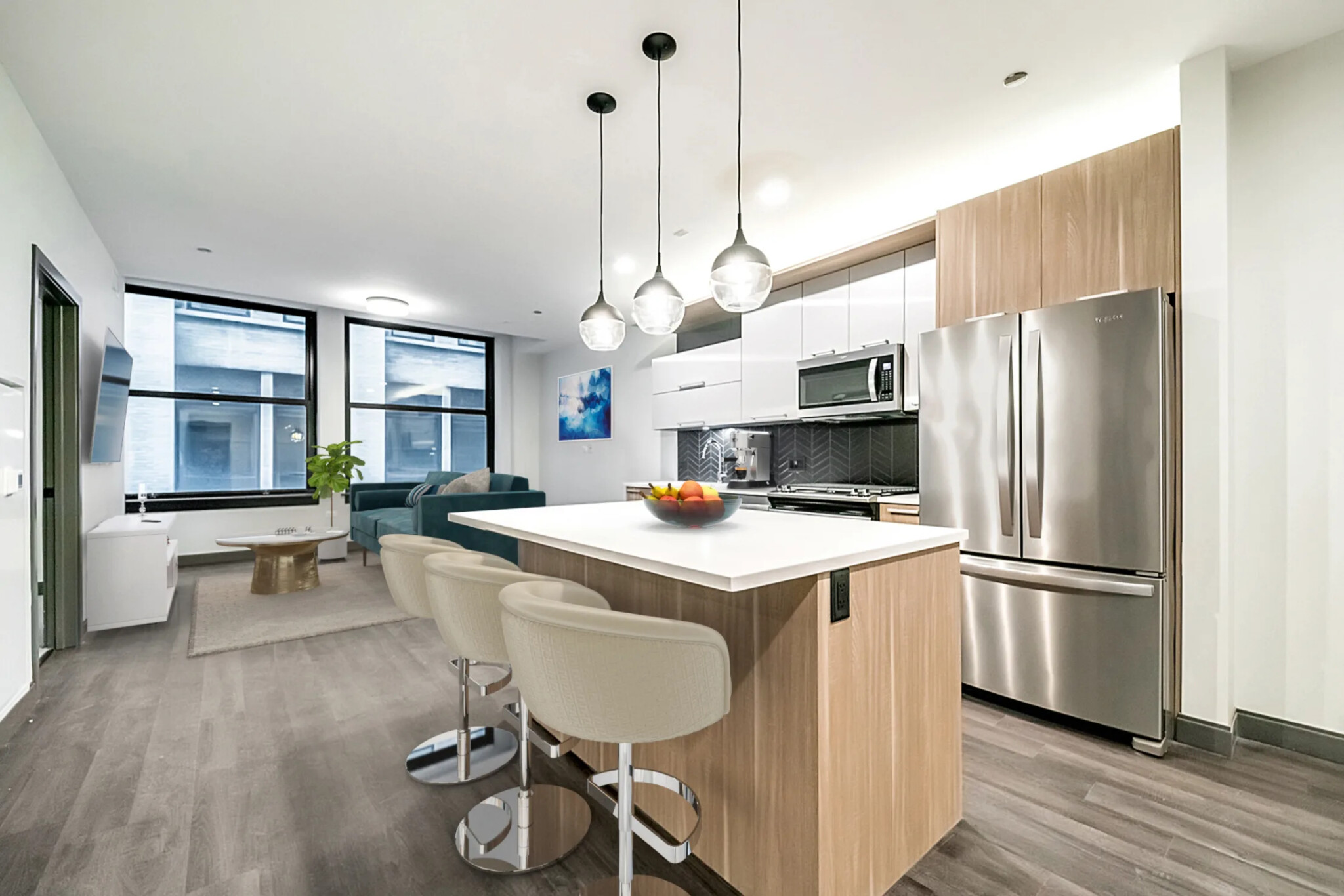 29 South LaSalle St. - 2,754USD / month