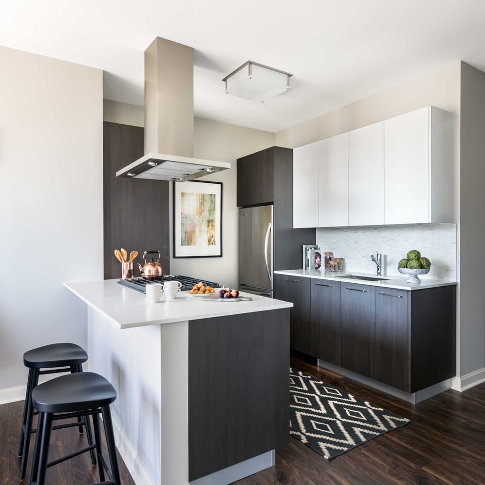 111 West Wacker Dr. - 3,663USD / month