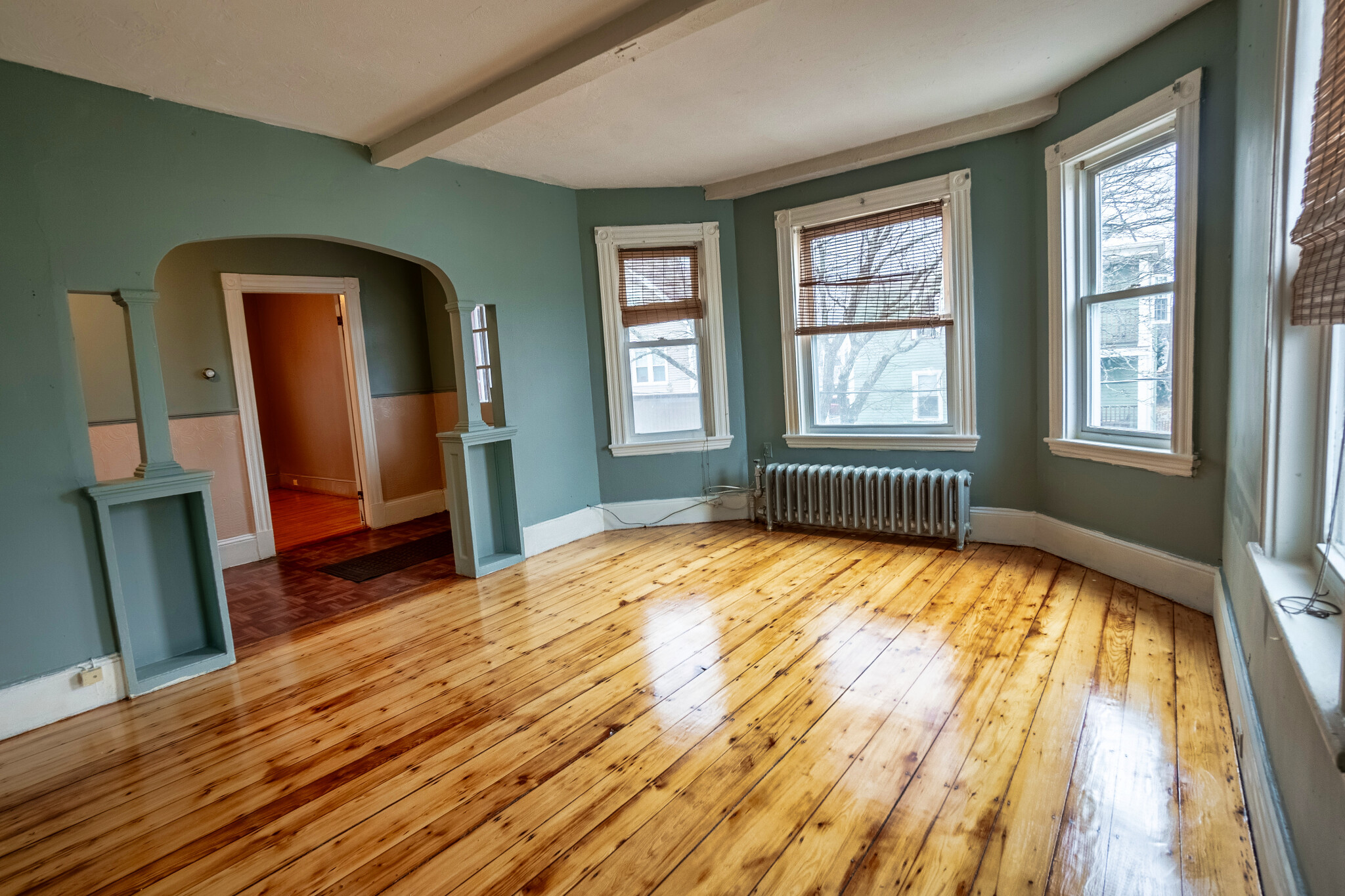 10 Bearse Ave, Dorchester