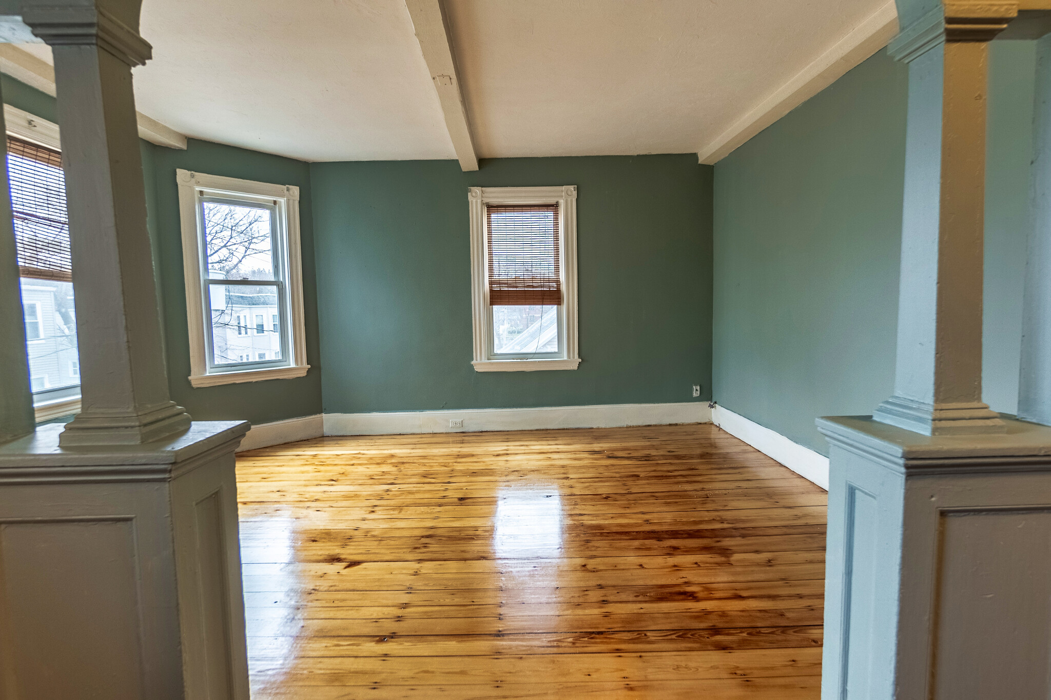 10 Bearse Ave, Dorchester