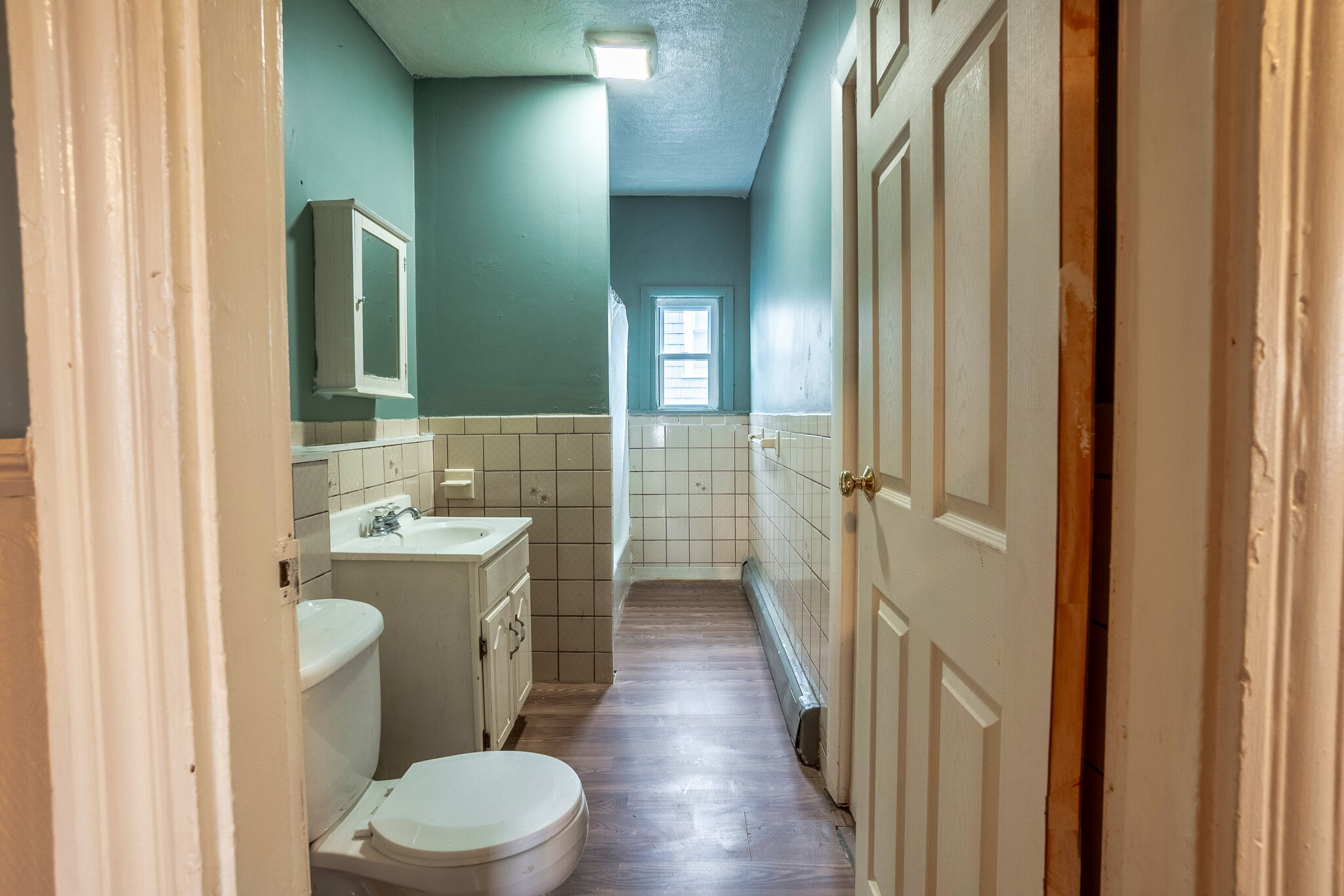 10 Bearse Ave, Dorchester