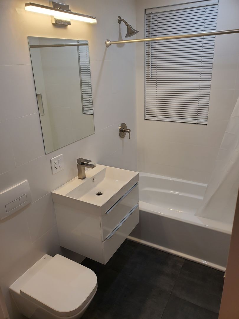 Photos of apartment on Howell St.,Boston MA 