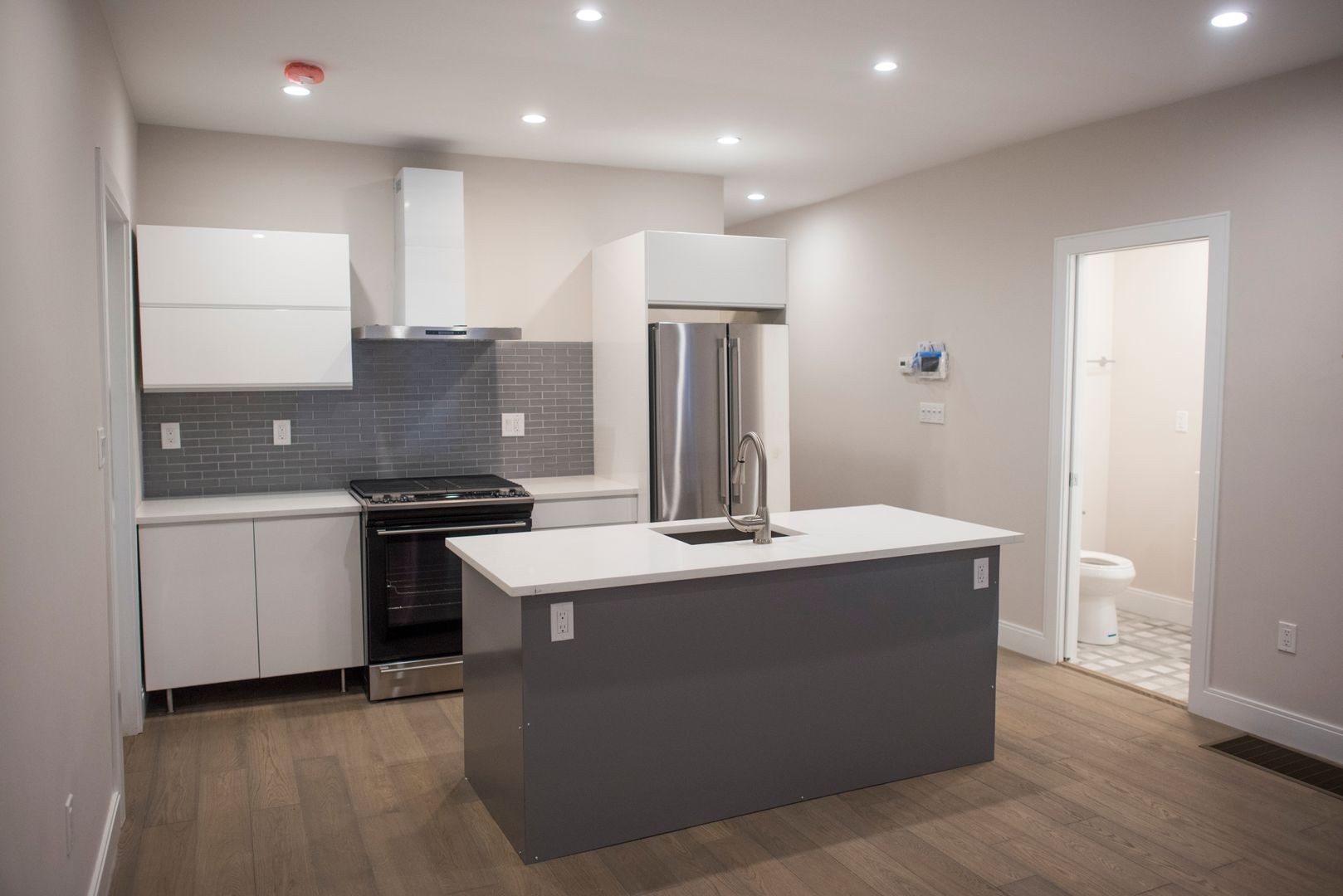 Photos of apartment on Tuttle St.,Boston MA 02125