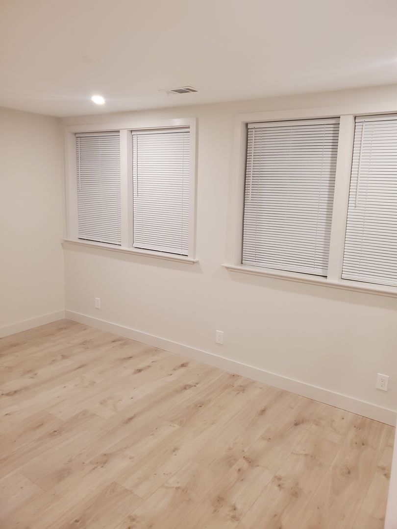 Photos of apartment on Howell St.,Boston MA 