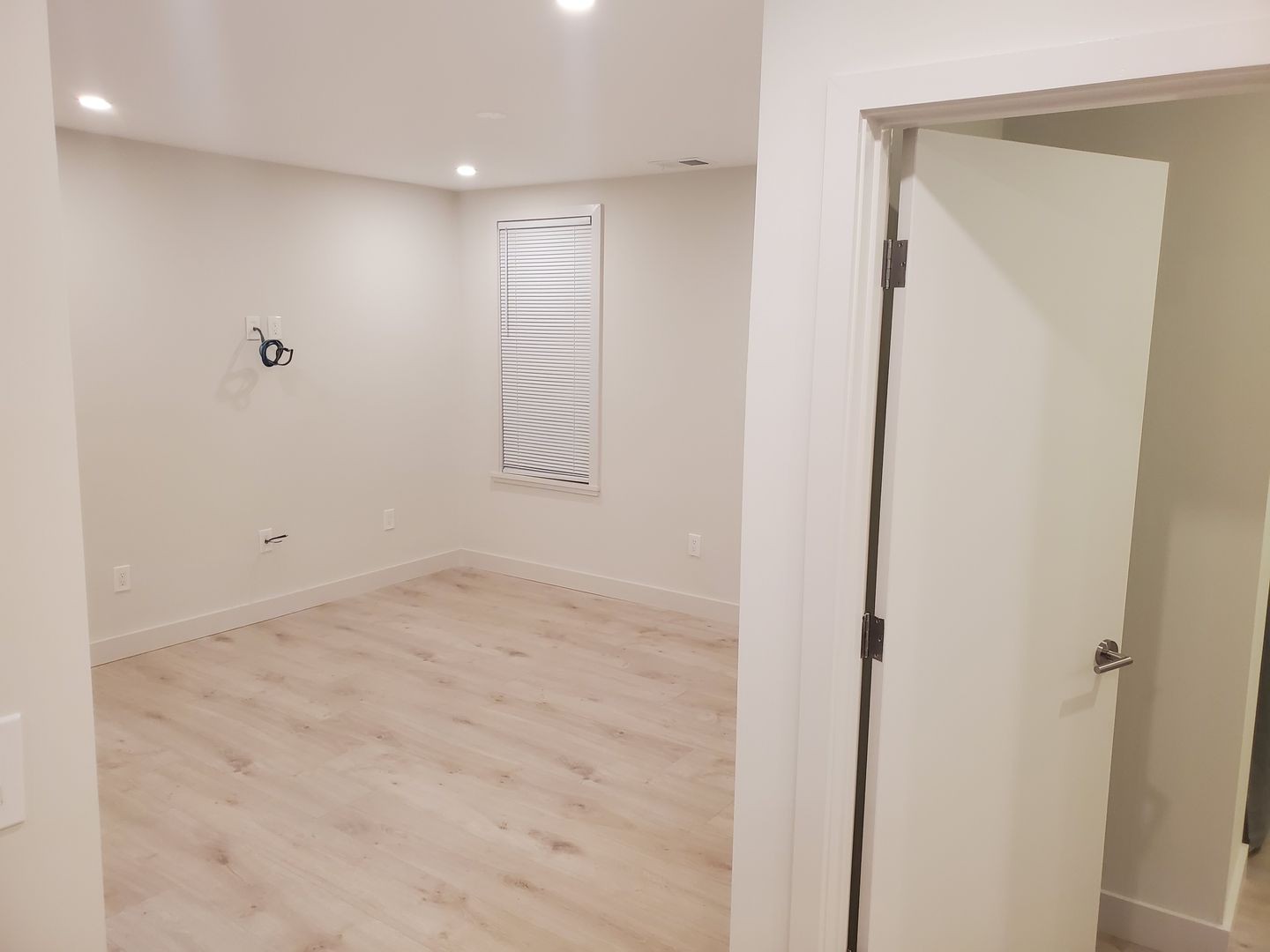 Photos of apartment on Howell St.,Boston MA 