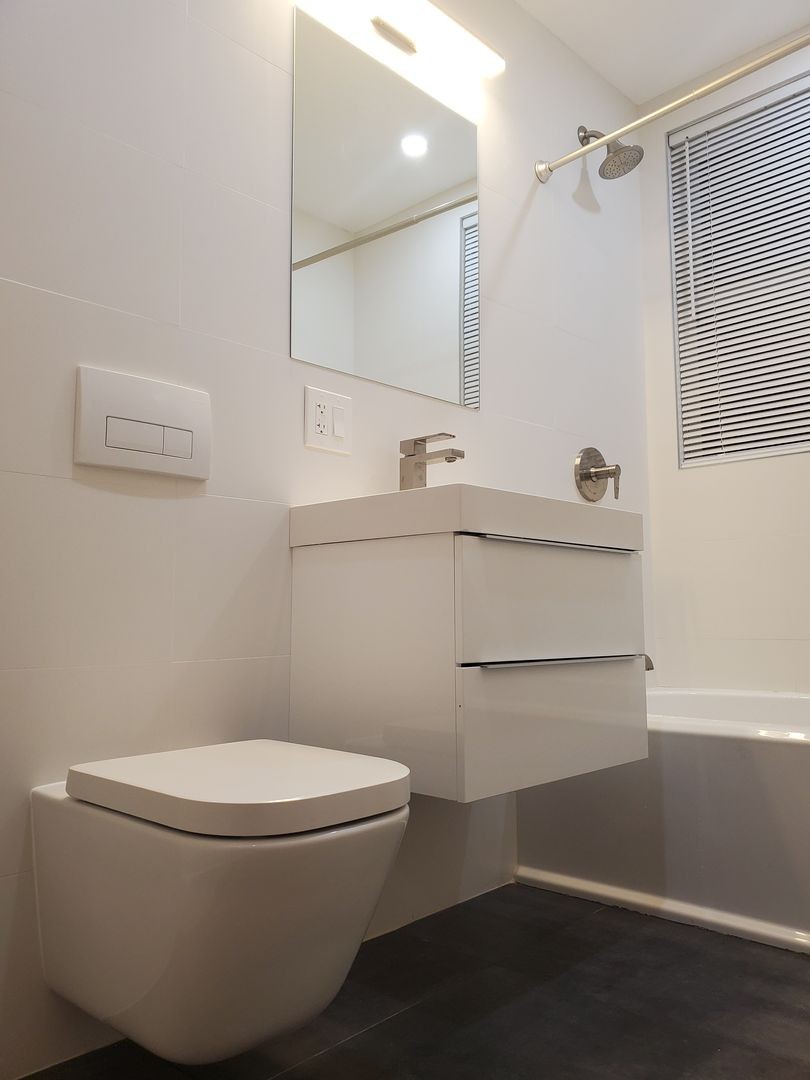 Photos of apartment on Howell St.,Boston MA 