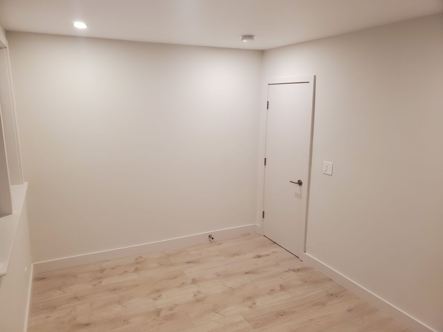 Photos of apartment on Howell St.,Boston MA 