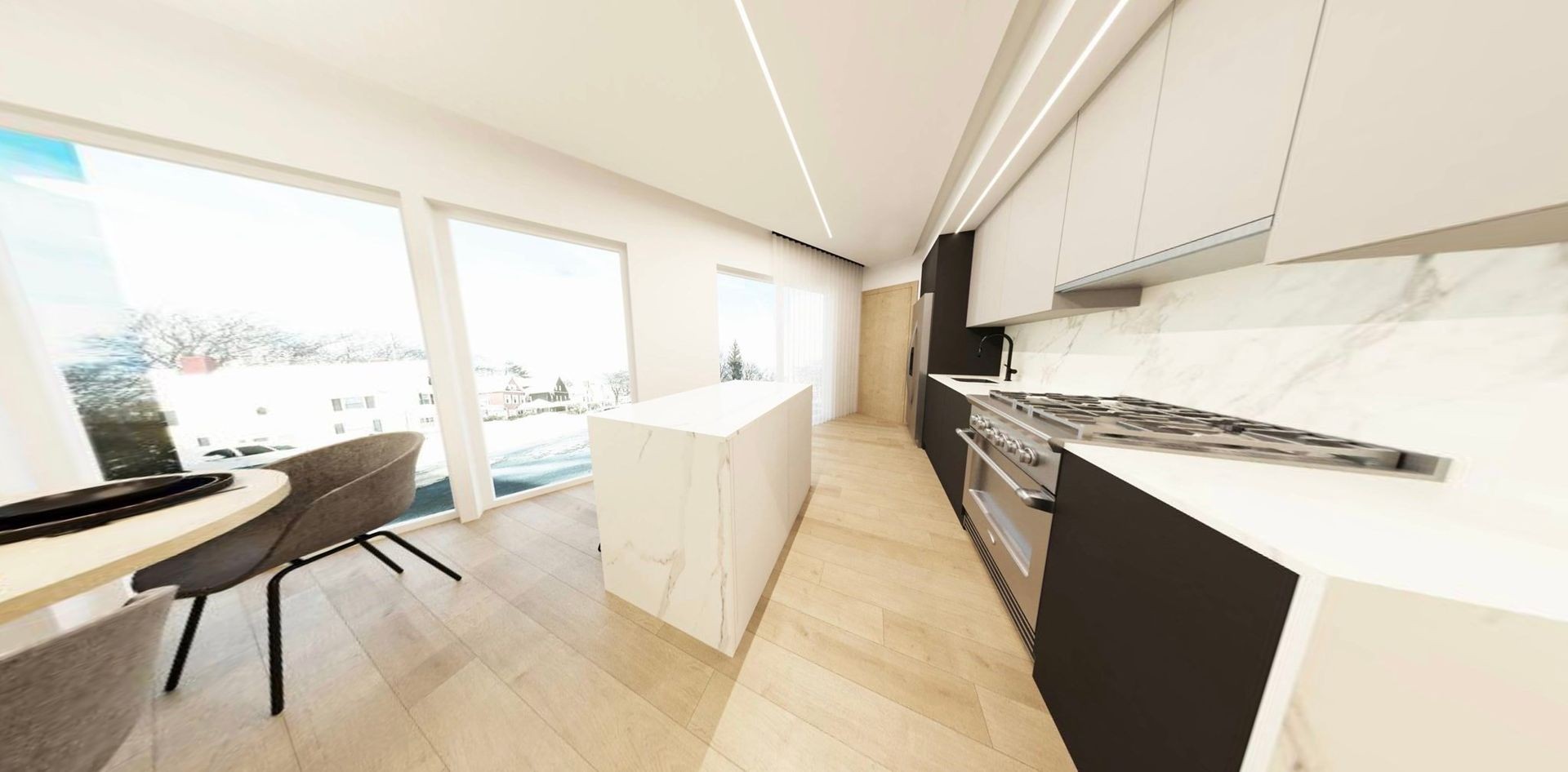 Photos of apartment on Dorchester Ave.,Boston MA 02125