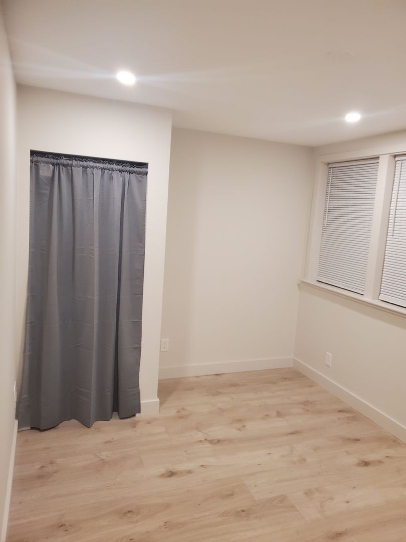 Photos of apartment on Howell St.,Boston MA 