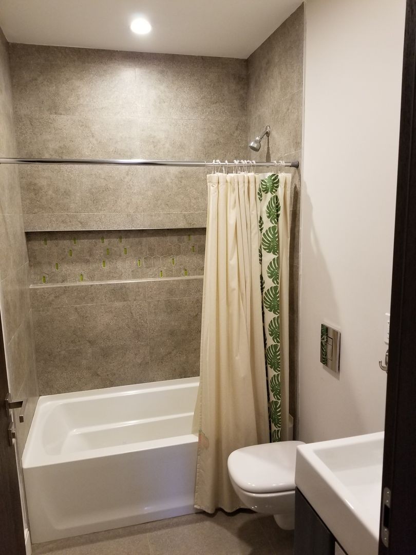 Photos of apartment on Dorchester Ave.,Boston MA 