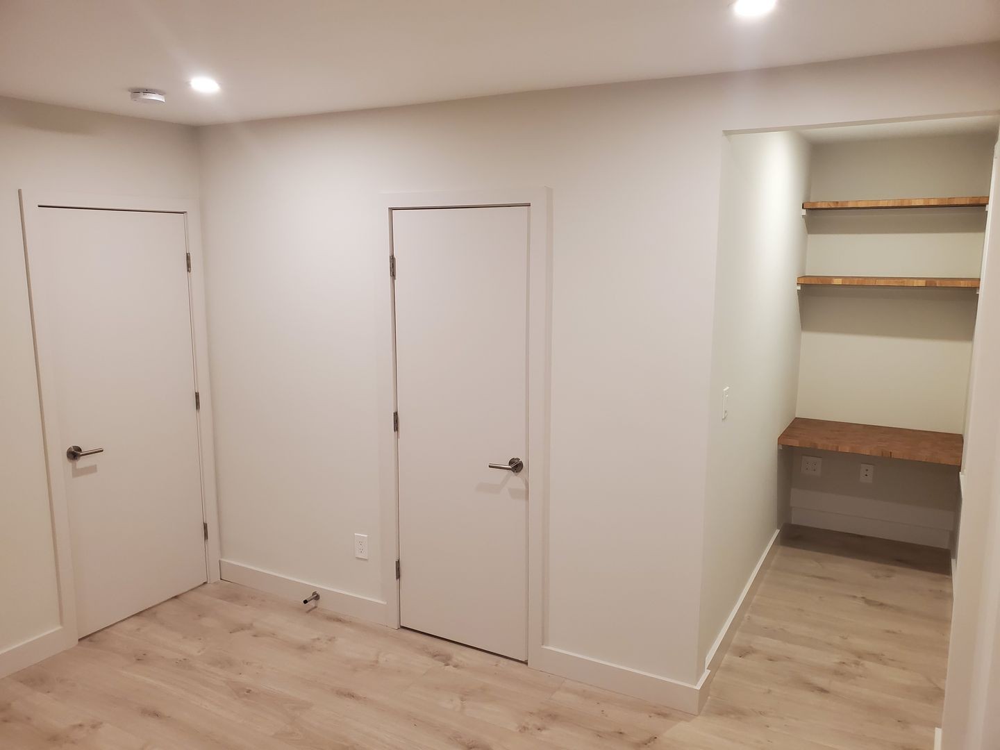 Photos of apartment on Howell St.,Boston MA 