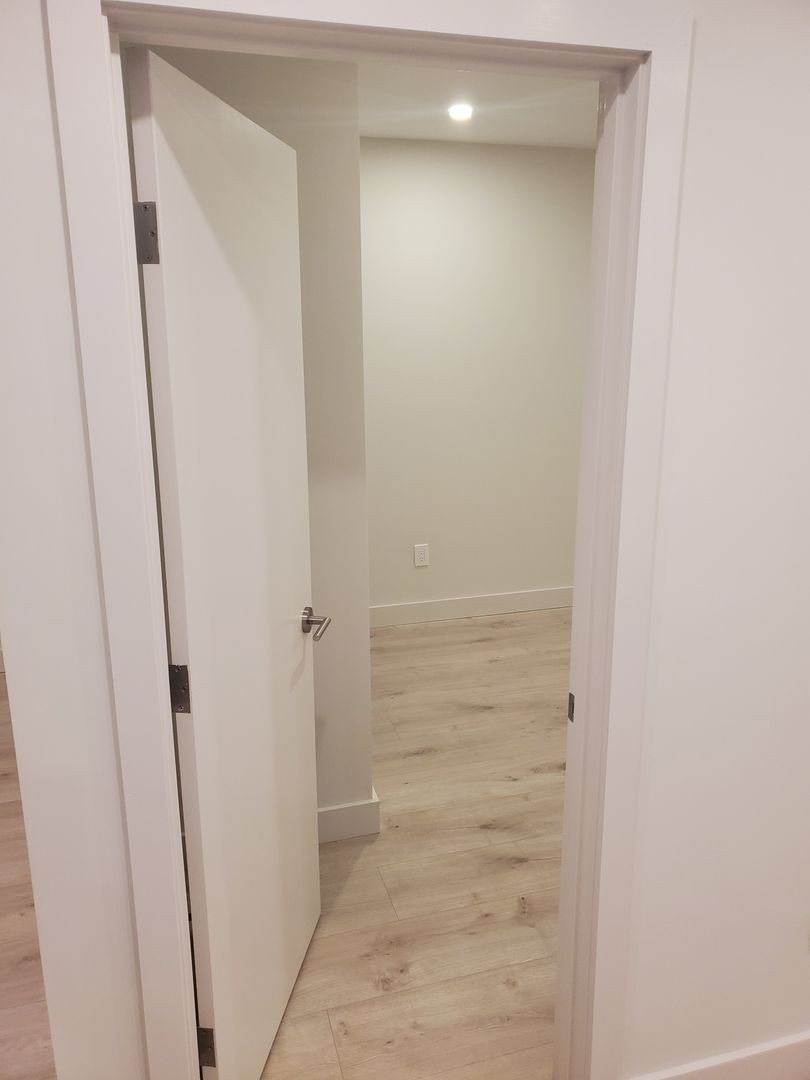 Photos of apartment on Howell St.,Boston MA 