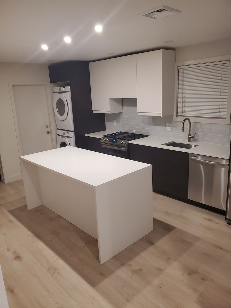 Photos of apartment on Howell St.,Boston MA 