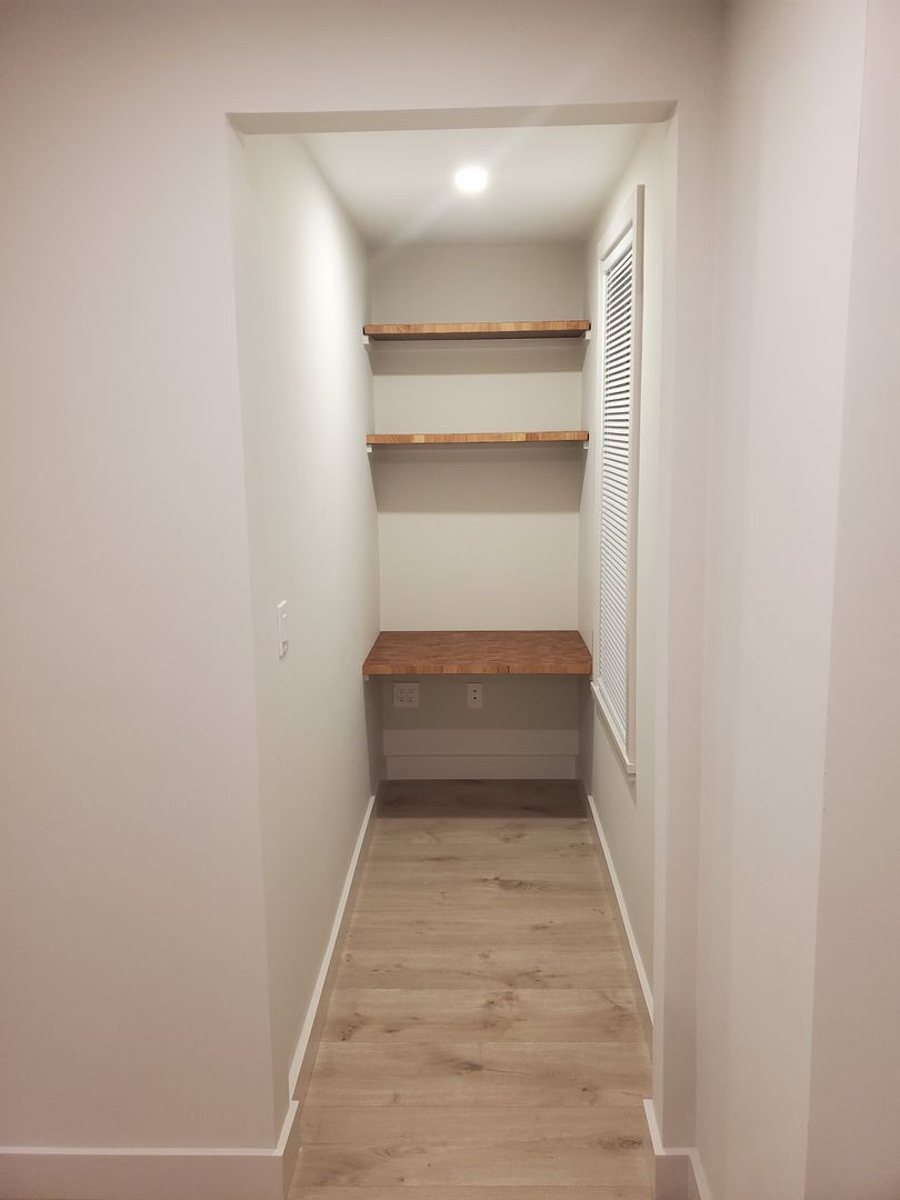 Photos of apartment on Howell St.,Boston MA 