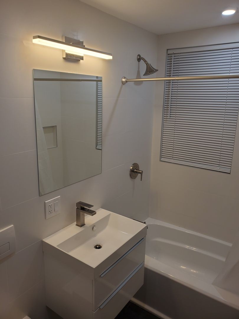 Photos of apartment on Howell St.,Boston MA 