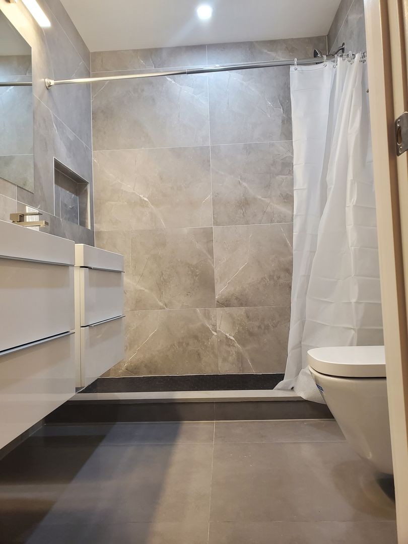 Photos of apartment on Howell St.,Boston MA 