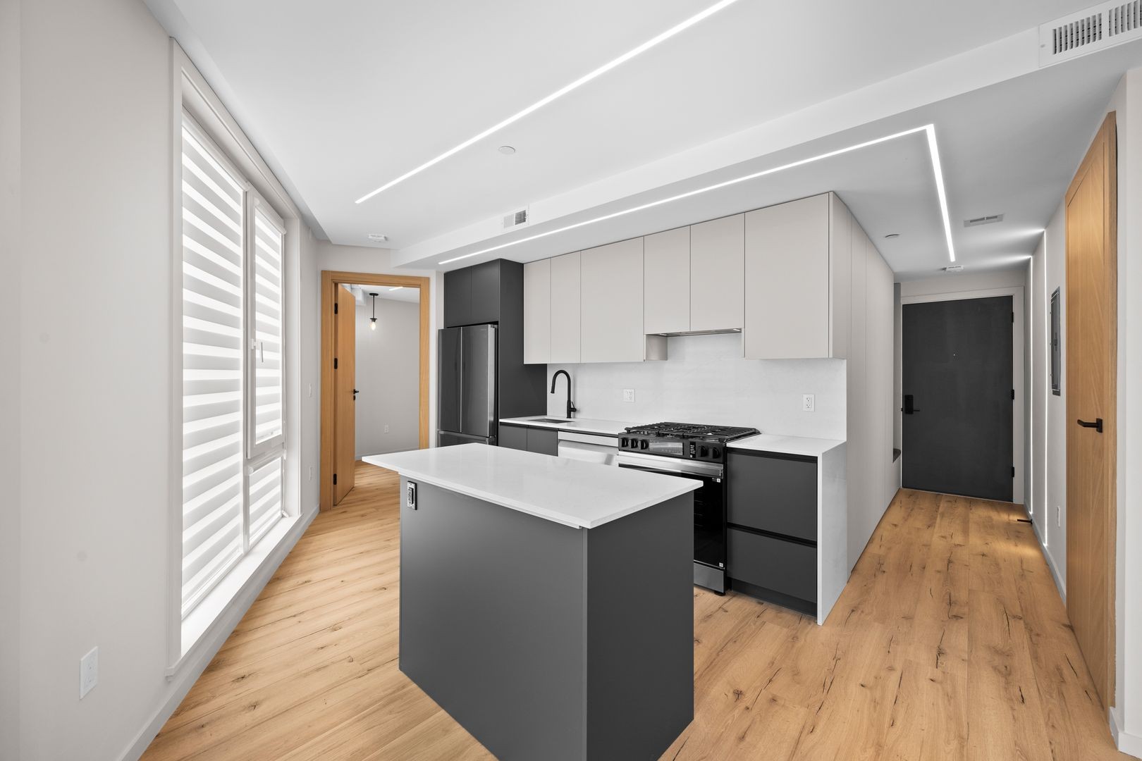 Photos of apartment on Dorchester Ave.,Boston MA 02125