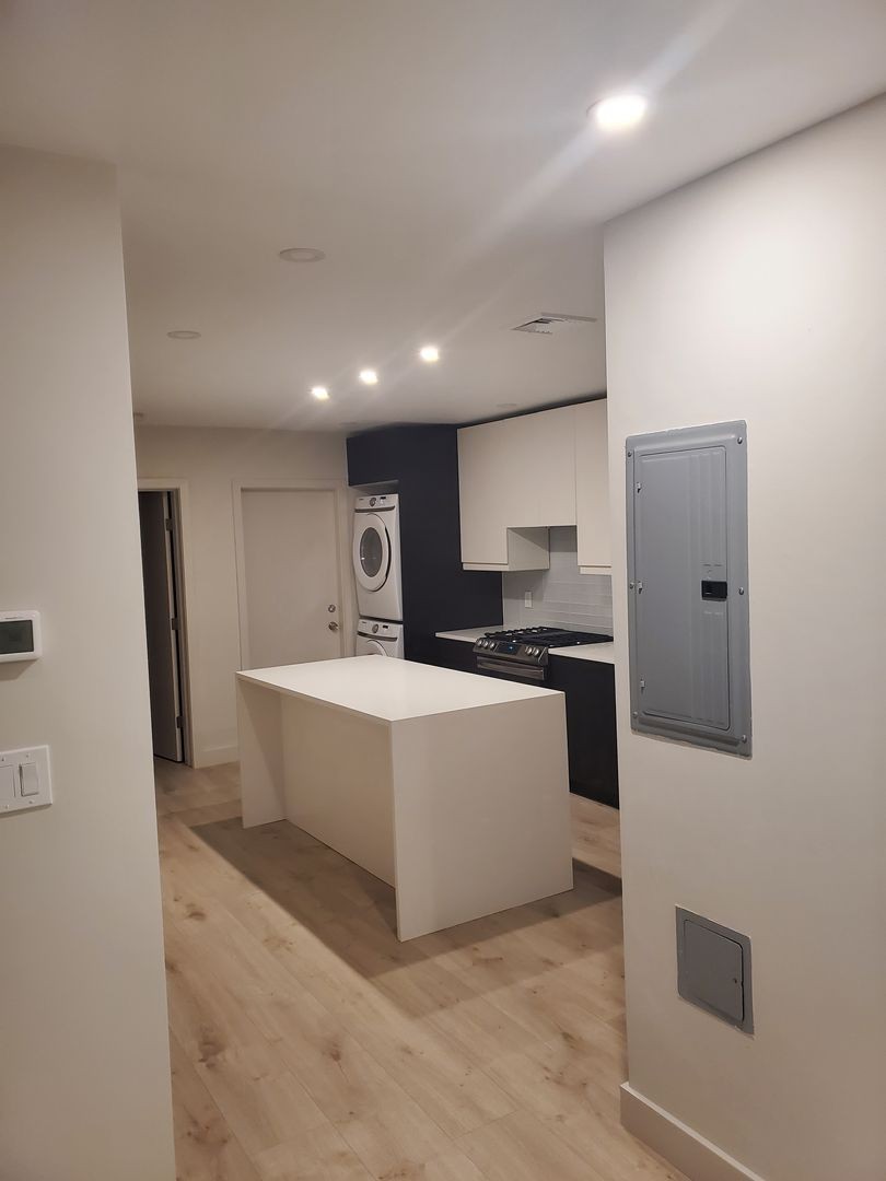 Photos of apartment on Howell St.,Boston MA 